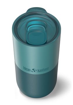 Термостакан Klean Kanteen Rise Tumbler 16oz (473 мл) Brittany Blue