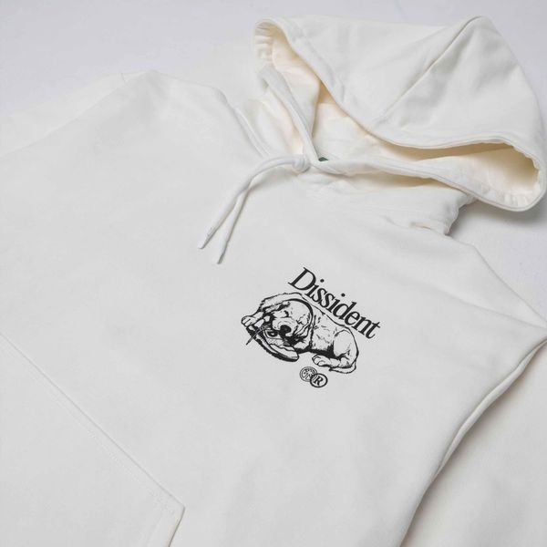 Худи Retriever Heavy Cotton Тофу - фото 11