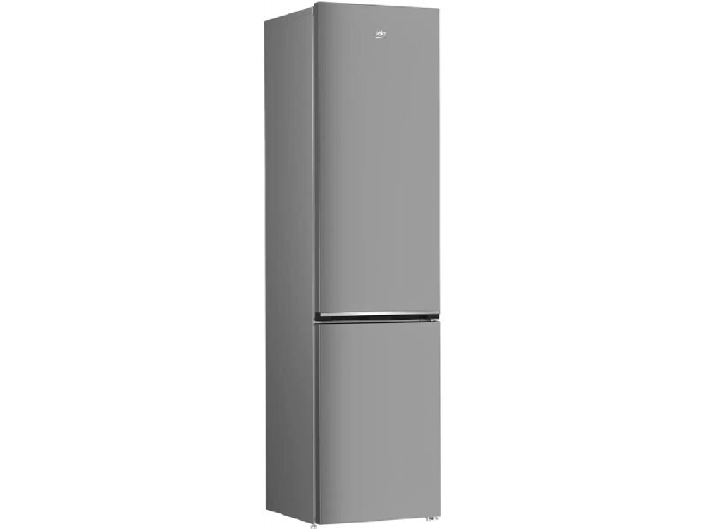 Холодильник Beko B1RCSK402S серебристый