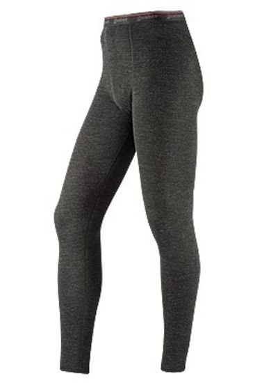 Кальсоны мужские GUAHOO EVERYDAY HEAVY 21-0400P