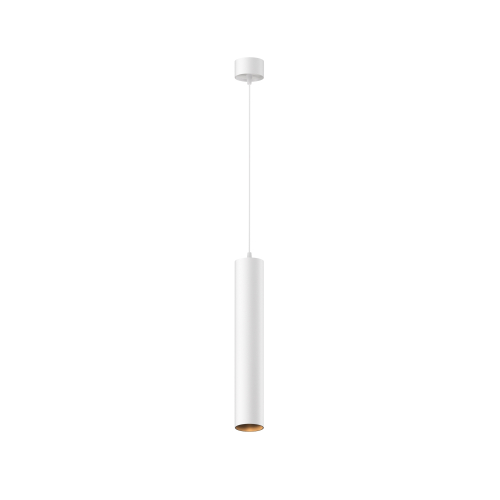 Подвесной светодиодный светильник Maytoni Focus LED P072PL-L12W3K-1