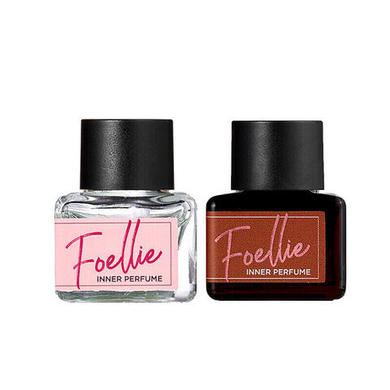 Foellie Perfumes Unisex Original product