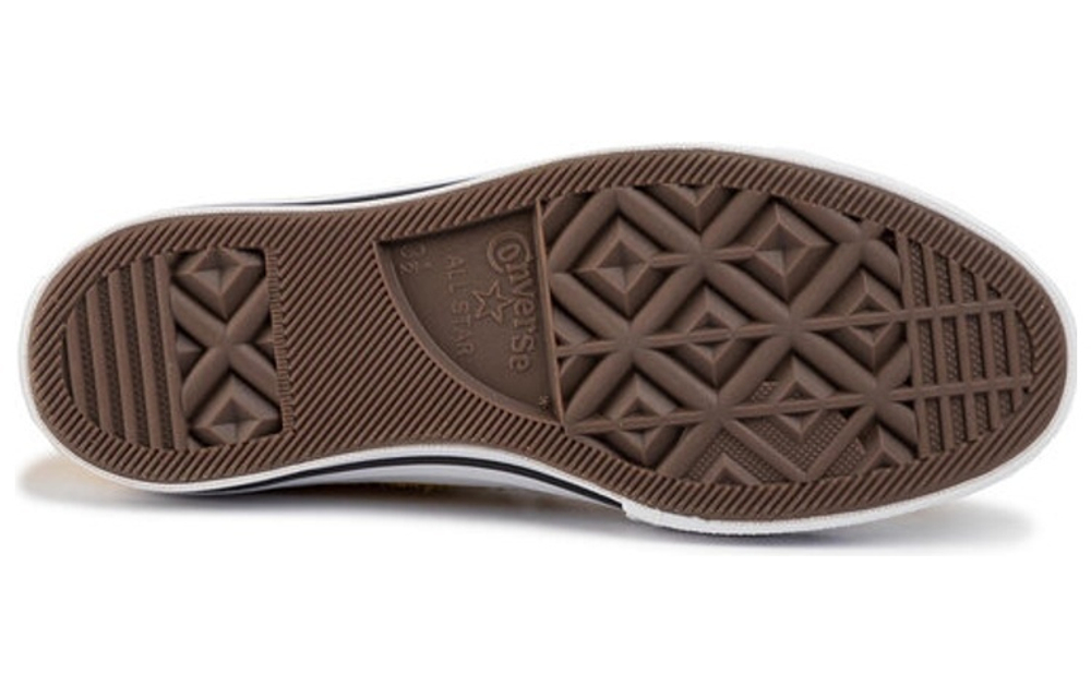 Кеды Converse one star Ox, 165033C