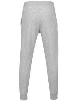 Теннисные брюки Babolat Exercise Jogger Pant M - high rise heather