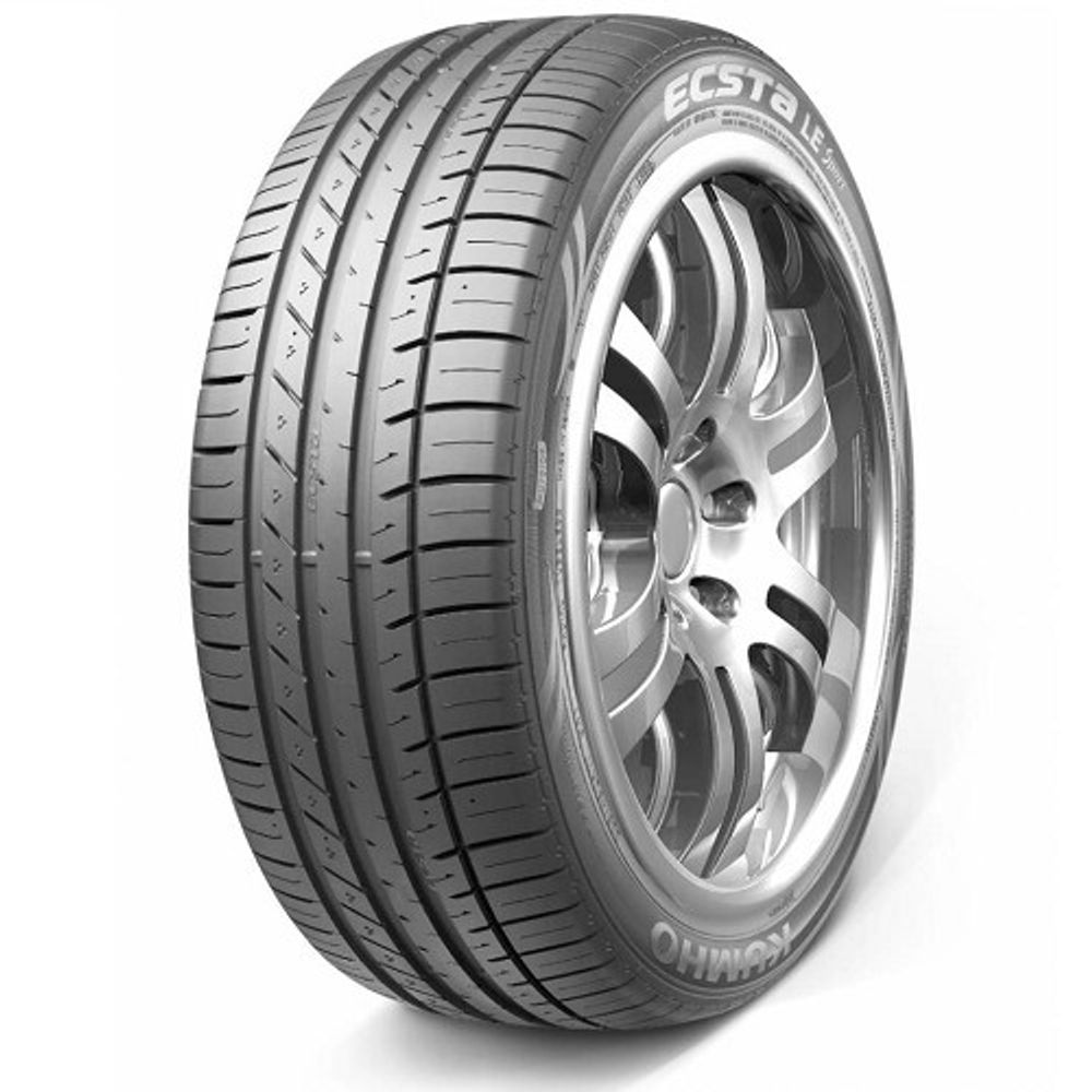 KUMHO Ecsta LE Sport KU39 235/50R17 96Y Корея
