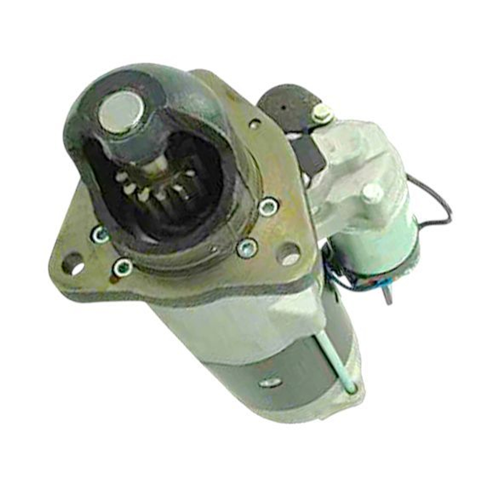 Стартер для Caterpillar, CAT STN2473