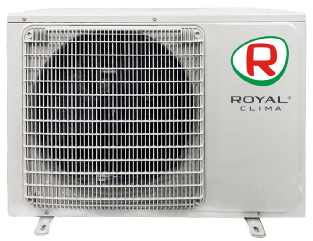 Кондиционер Royal Clima Renaissance 2025 RC-RND70HN On-Off