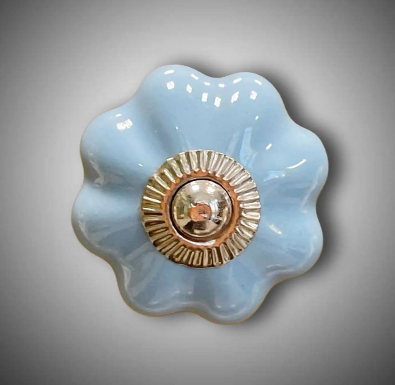 ручка индия Р-36,  (4,5см)