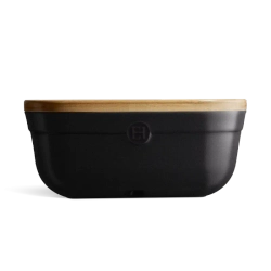 Хлебница Emile Henry Truffle, 6.5 л