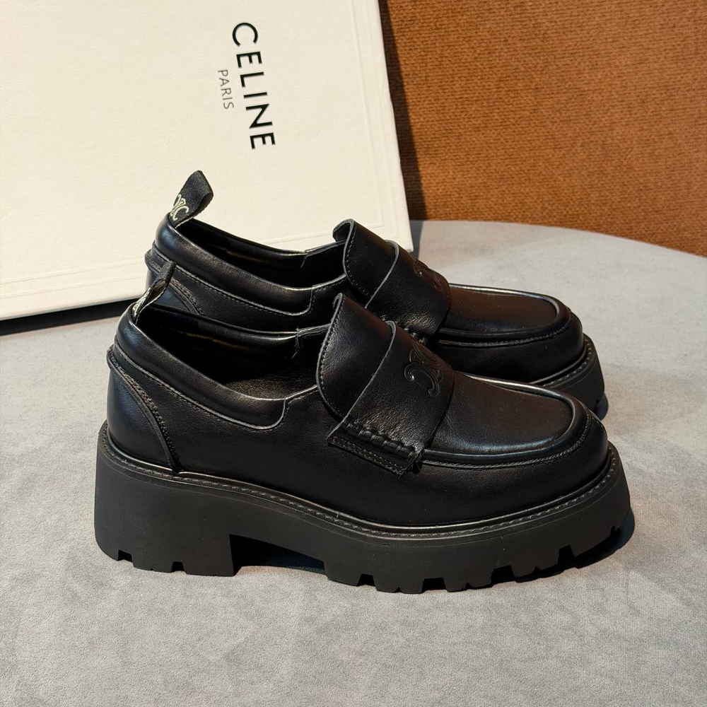 Ботинки Celine