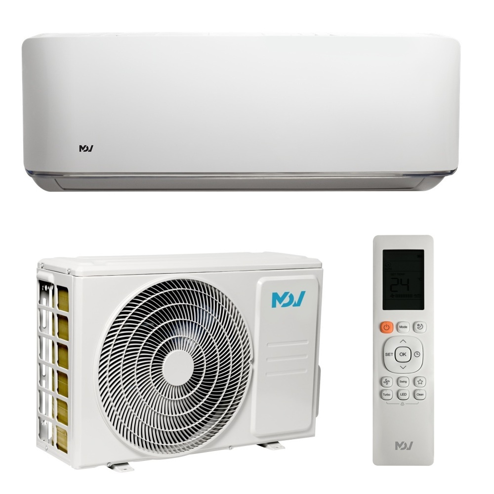 MDSA-12HRN8 / MDOA-12HN8