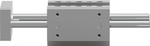 Направляющая Festo EAGF-P1-KF-40-100