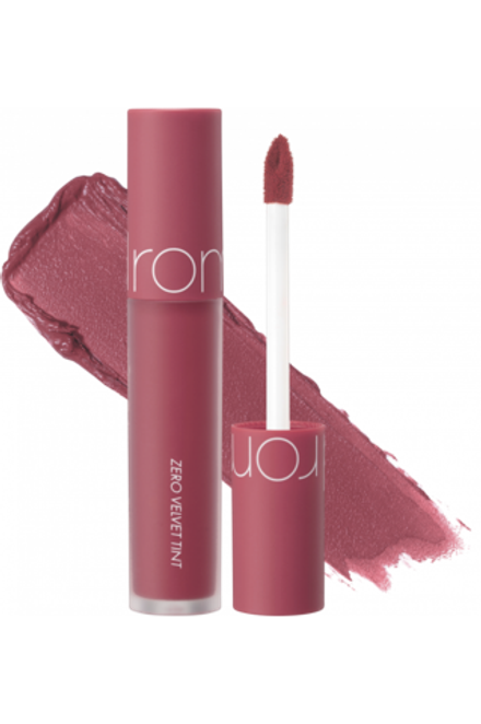 ROM&ND  Тинт для губ Zero Velvet Tint 18.Petal Tassel