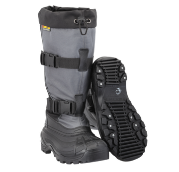 Сапоги утепленные «Торос»