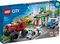 Lego konstruktor City Police Monster Truck Heist
