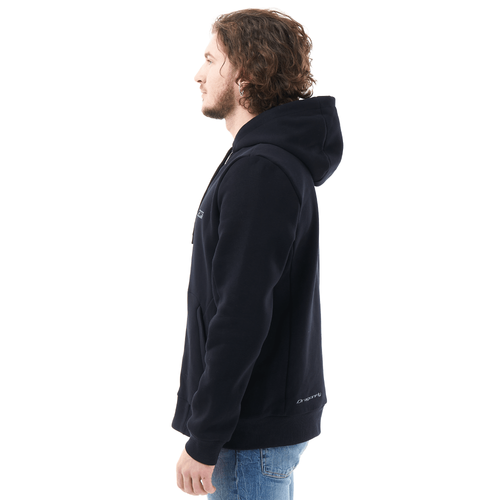ТОЛСТОВКА С КАПЮШОНОМ DRAGONFLY URBAN CASUAL