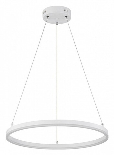 Подвесной светильник Escada Void 10254/1LED White APP