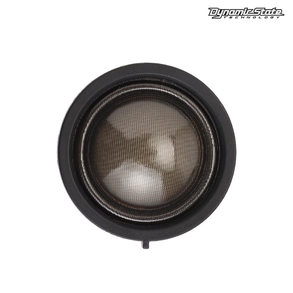 Dynamic State DIVE DBW-CS104G 2-х комп.акустика 10см (4") для штатных мест в автом BMW и MINI