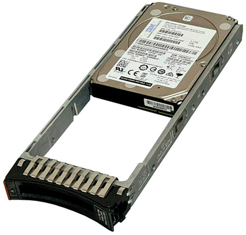 Жесткий диск  IBM 01EJ587