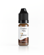 7 Pecan mineral etalon mix 10 мл