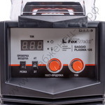 Аппарат плазменной резки SAGGIO PLASMA 125
