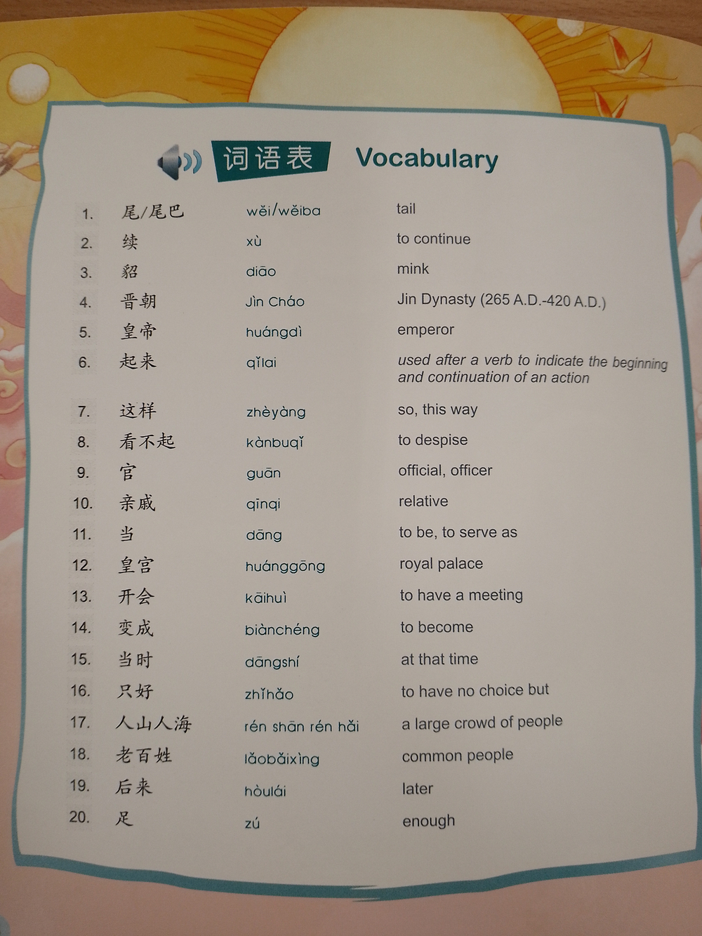 Chinese Idioms about Dogs and Their Related Stories (CHINESE GRADED READERS ELEMENTARY)