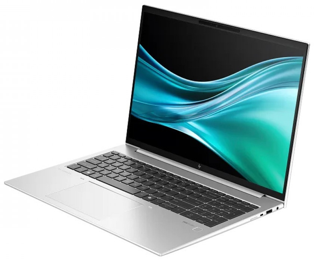 Ноутбук HP EliteBook 860 G11 16&#34; / 16 Гб / M.2 512 Гб / Win 11 Pro / 970T1ET