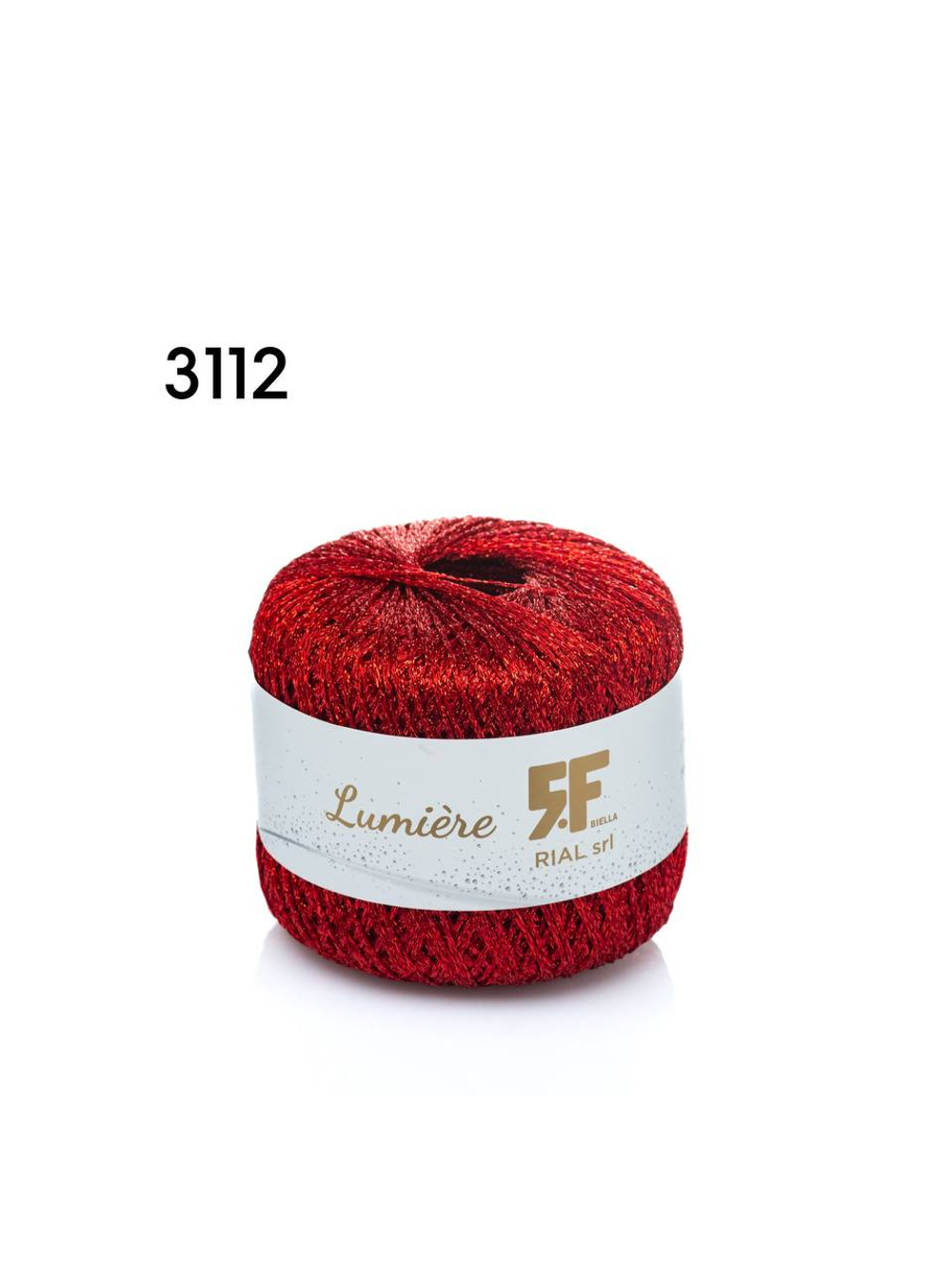 LUMIERE закуп с фабрики, 200г