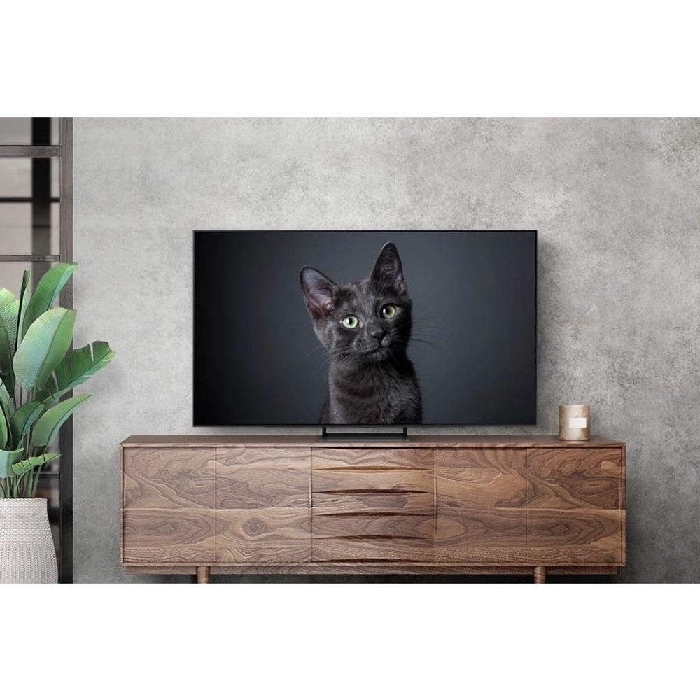Телевизор Samsung OLED 4K QE77S90C