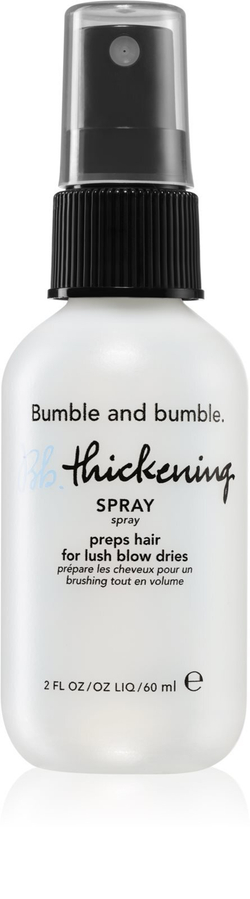 Bumble and bumble Thickening Spray - спрей для объема волос /   60  ml  / GTIN 685428024366