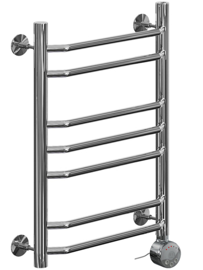 Полотенцесушитель Электрич. Ника TRAPEZIUM ЛТ (Г2) 60/50 правый тэн, шт