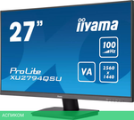 Монитор Iiyama ProLite XU2794QSU-B6