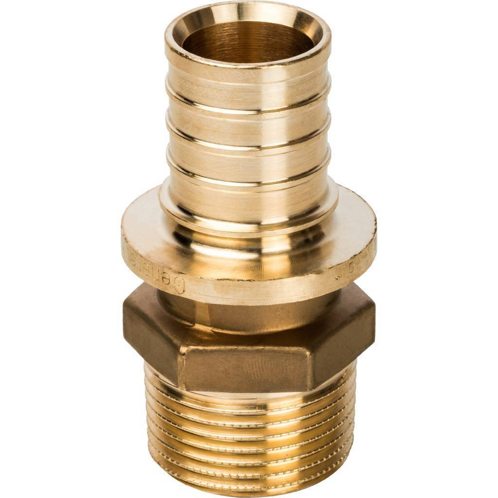 Переходник с наружной резьбой 32xR1"