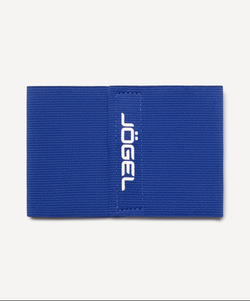 Повязка капитанская DIVISION Armband, синий/белый