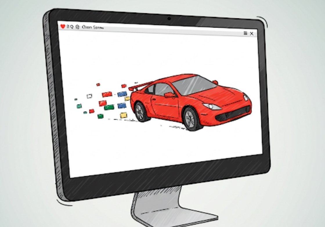 Ozon вслед за WildBerries начал продавать автомобили с пробегом