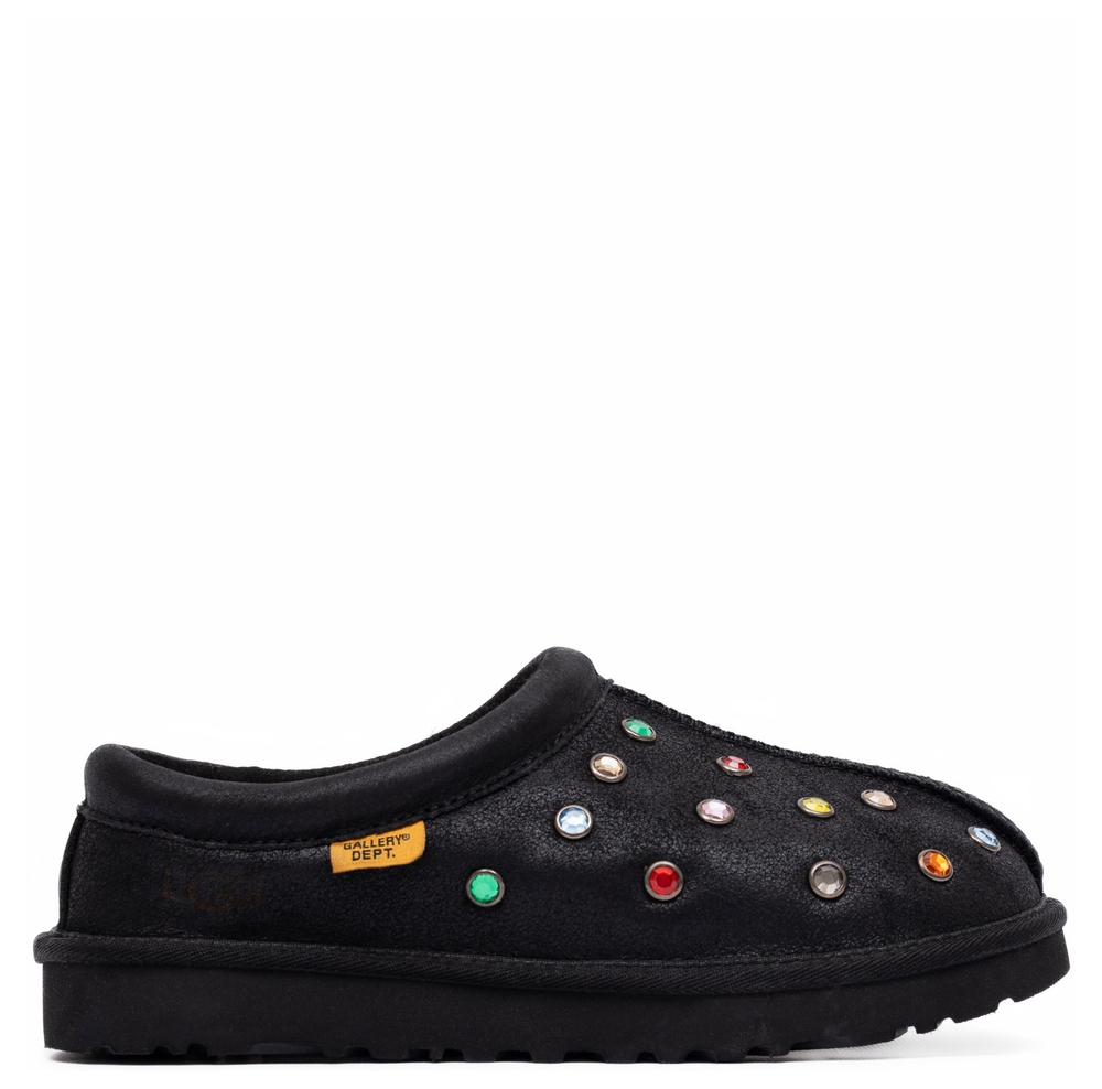 UGG Tasman Slipper Gallery Dept Black