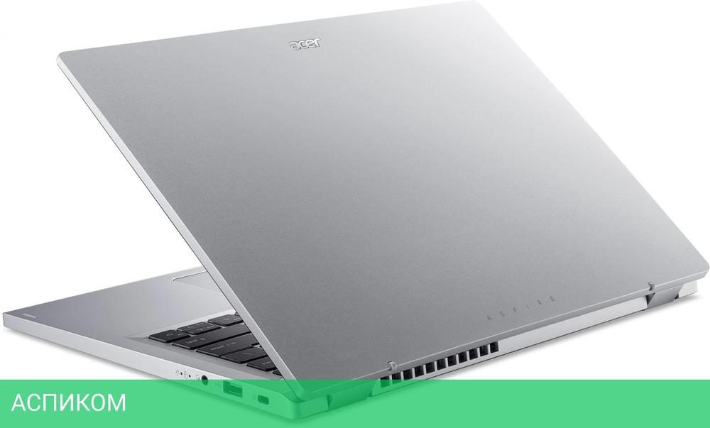 Ноутбук Acer Aspire Go AG14-31P-P7CL