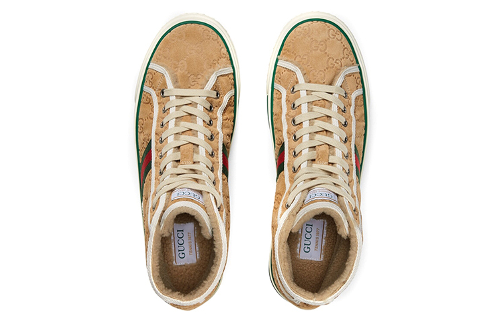 Gucci Tennis 1977