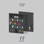 SEVENTEEN -  BEST ALBUM [17 IS RIGHT HERE] [Weverse Albums ver.]