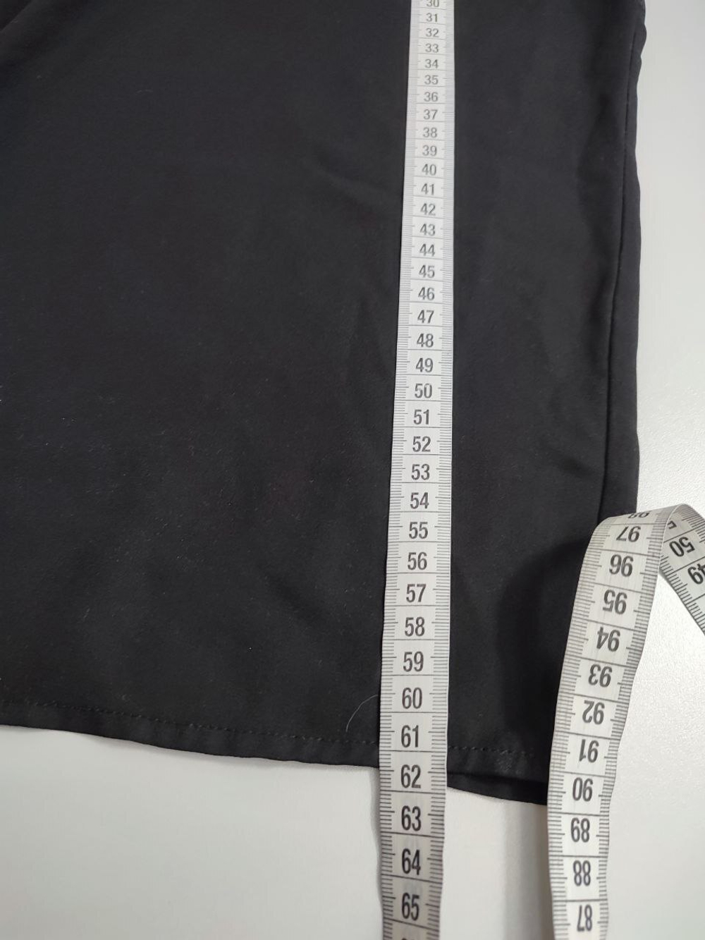 Блузка Incity лаконичная 42 размер