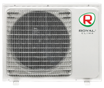 Полупромышленные сплит-системы ROYAL CLIMA CO-F 60HNX/CO-E 60HNX