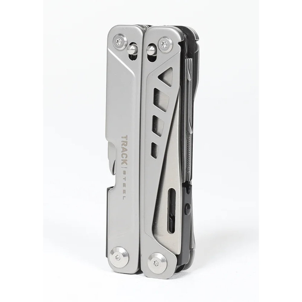 Мультитул Track Steel Grip