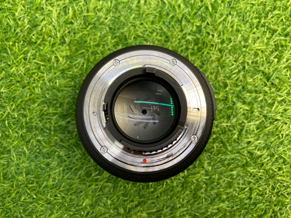 Sigma AF 85mm 1.4 EX DG HSM Nikon Покупка/Продажа