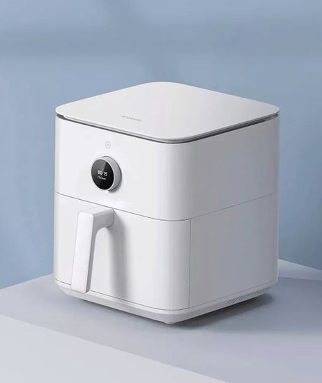 Аэрофритюрница Xiaomi Smart Air Fryer 6.5L MAF10