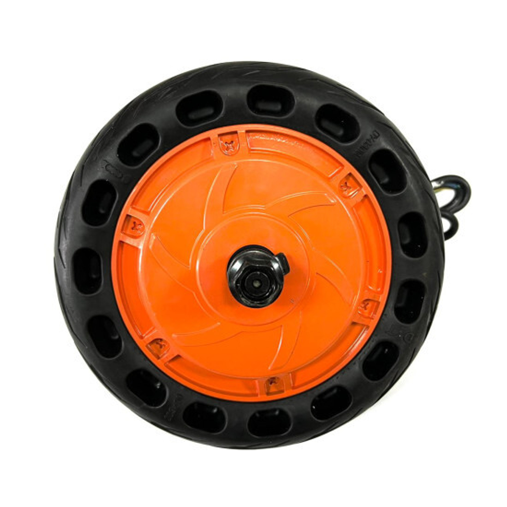 Мотор колесо для электросамоката Kugoo S1