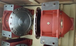 Планетарный редуктор PLM-7