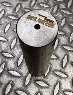 Палец 801/02195