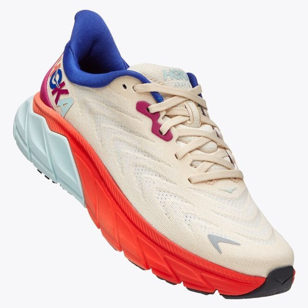 Кроссовки женские Hoka Arahi 6