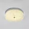 Потолочный cветильник LED4U L1117-300 CR