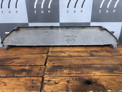 Накладка переднего бампера Suzuki Vitara 2 14-18 Б/У Оригинал 7177154p